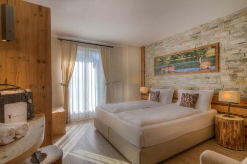 Hotel Madonnina Soraga Resort & Wellness