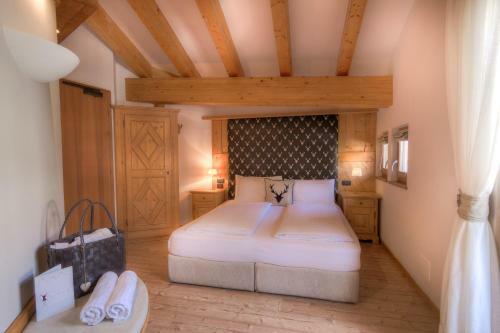 Hotel Madonnina Soraga Resort & Wellness