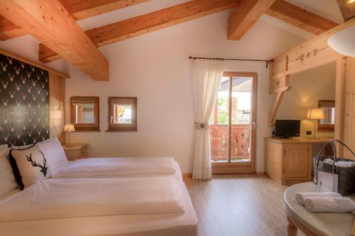 Hotel Madonnina Soraga Resort & Wellness