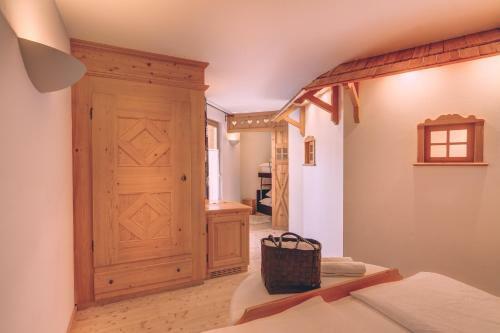 Hotel Madonnina Soraga Resort & Wellness