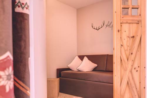 Hotel Madonnina Soraga Resort & Wellness