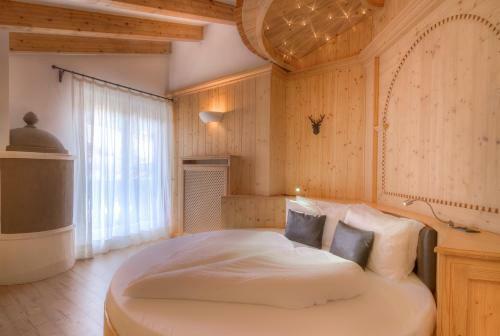 Hotel Madonnina Soraga Resort & Wellness