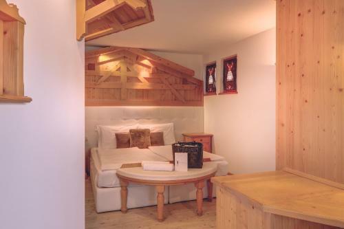 Hotel Madonnina Soraga Resort & Wellness
