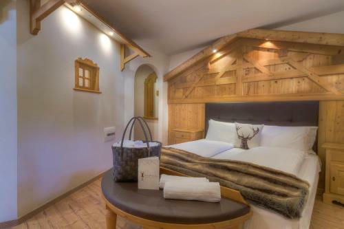 Hotel Madonnina Soraga Resort & Wellness