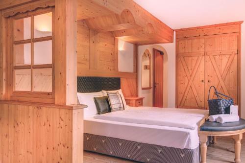 Hotel Madonnina Soraga Resort & Wellness