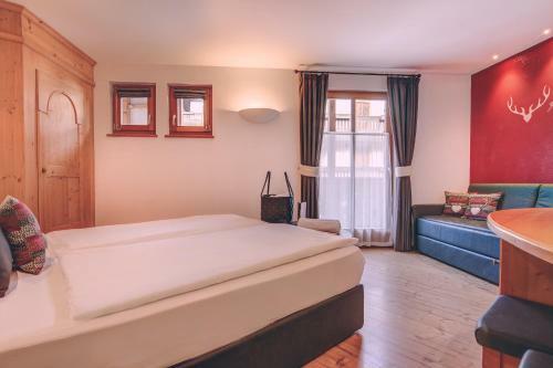 Hotel Madonnina Soraga Resort & Wellness
