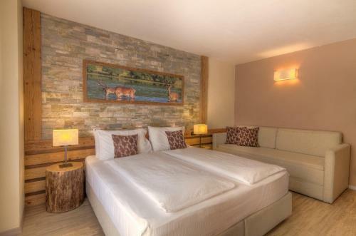 Hotel Madonnina Soraga Resort & Wellness