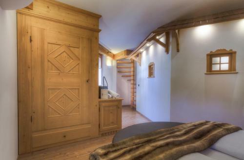 Hotel Madonnina Soraga Resort & Wellness