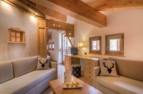 Hotel Madonnina Soraga Resort & Wellness