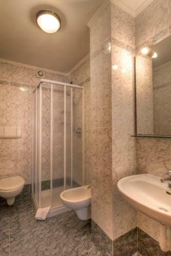 Hotel Madonnina Soraga Resort & Wellness