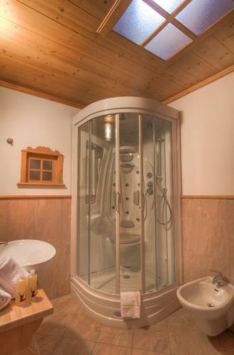 Hotel Madonnina Soraga Resort & Wellness