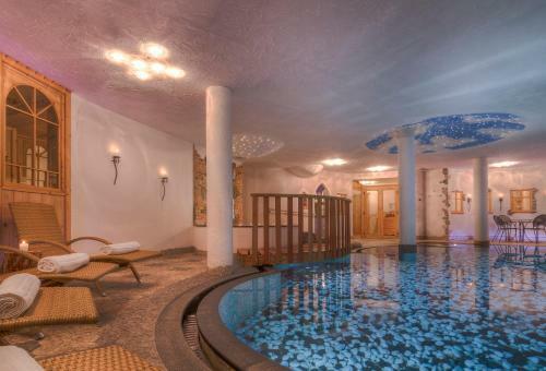 Hotel Madonnina Soraga Resort & Wellness