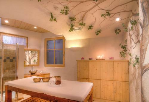 Hotel Madonnina Soraga Resort & Wellness