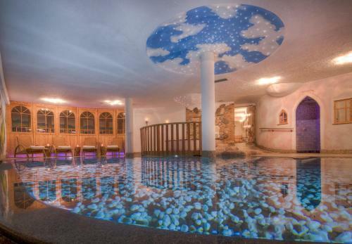 Hotel Madonnina Soraga Resort & Wellness