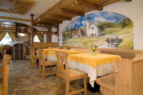 Hotel Madonnina Soraga Resort & Wellness