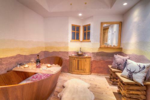 Hotel Madonnina Soraga Resort & Wellness