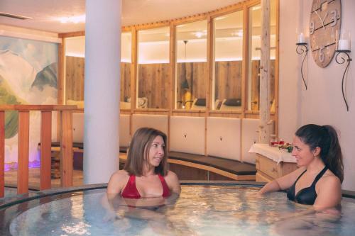 Hotel Madonnina Soraga Resort & Wellness