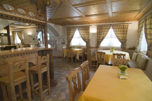 Hotel Madonnina Soraga Resort & Wellness