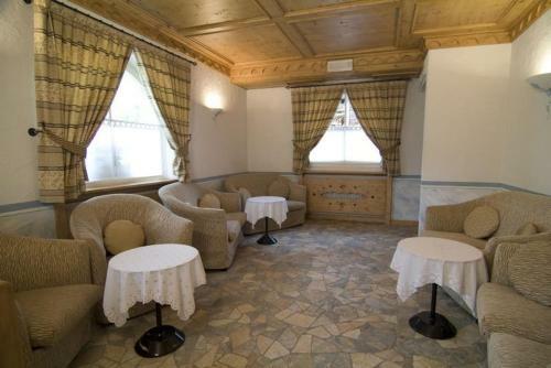 Hotel Madonnina Soraga Resort & Wellness