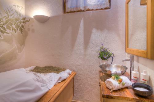 Hotel Madonnina Soraga Resort & Wellness