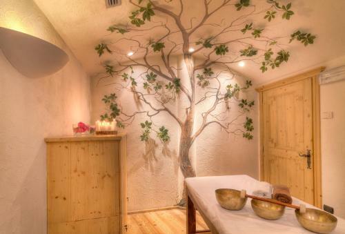 Hotel Madonnina Soraga Resort & Wellness