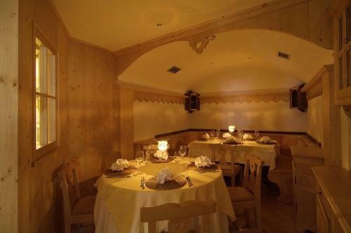 Hotel Madonnina Soraga Resort & Wellness