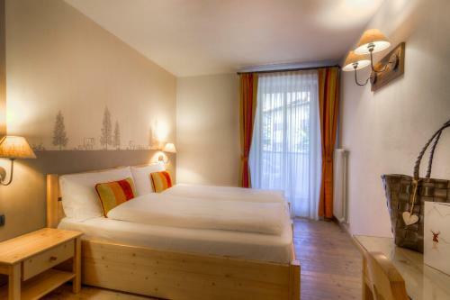 Hotel Madonnina Soraga Resort & Wellness