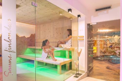 Hotel Madonnina Soraga Resort & Wellness