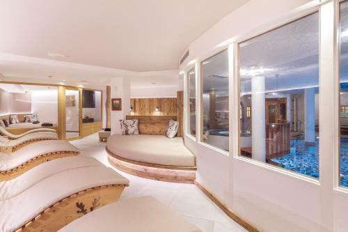 Hotel Madonnina Soraga Resort & Wellness