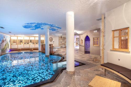 Hotel Madonnina Soraga Resort & Wellness