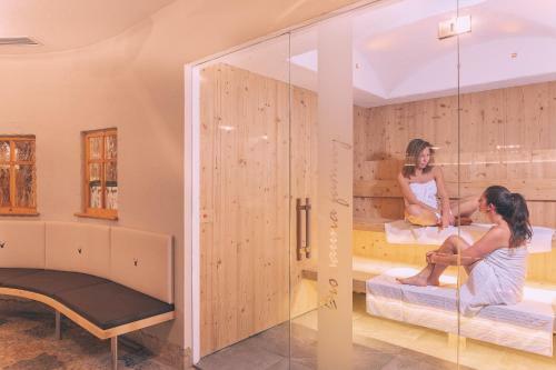 Hotel Madonnina Soraga Resort & Wellness