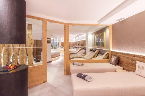 Hotel Madonnina Soraga Resort & Wellness