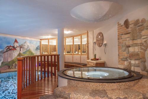 Hotel Madonnina Soraga Resort & Wellness