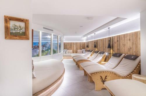 Hotel Madonnina Soraga Resort & Wellness