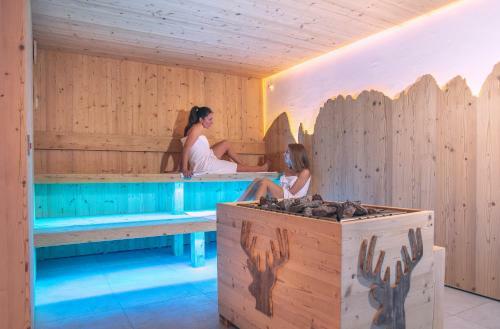 Hotel Madonnina Soraga Resort & Wellness