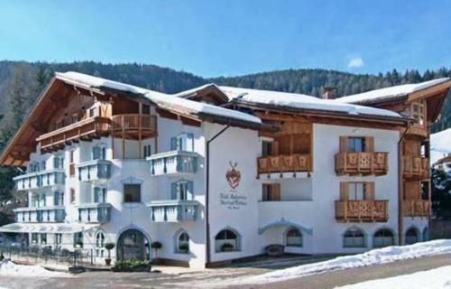 Hotel Madonnina Soraga Resort & Wellness