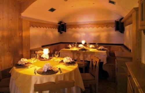 Hotel Madonnina Soraga Resort & Wellness