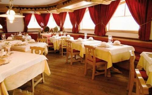Hotel Madonnina Soraga Resort & Wellness
