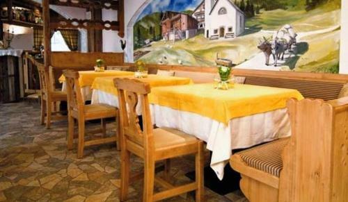 Hotel Madonnina Soraga Resort & Wellness