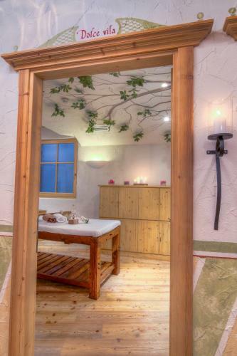 Hotel Madonnina Soraga Resort & Wellness
