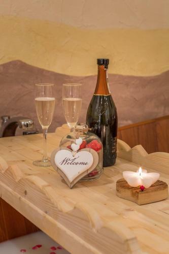 Hotel Madonnina Soraga Resort & Wellness
