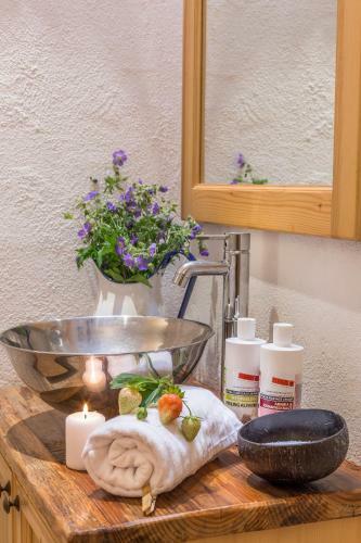 Hotel Madonnina Soraga Resort & Wellness