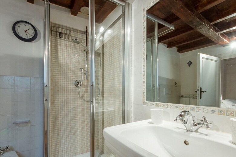 Apartamento Pitti Colors