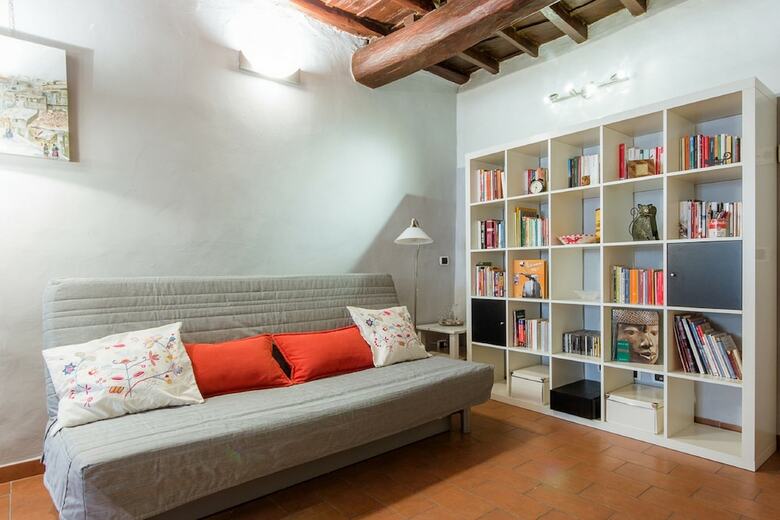Apartamento Pitti Colors