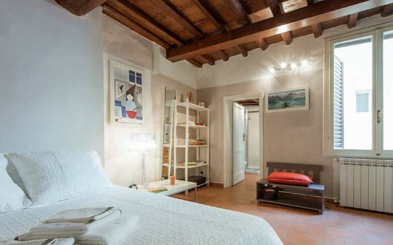 Apartamento Pitti Colors