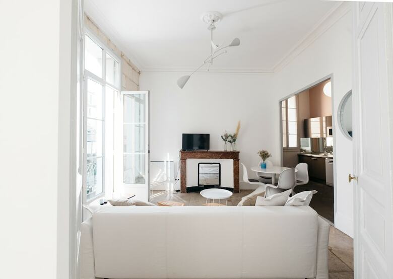 Apartamento Grand Appartement Montpellier Com�die