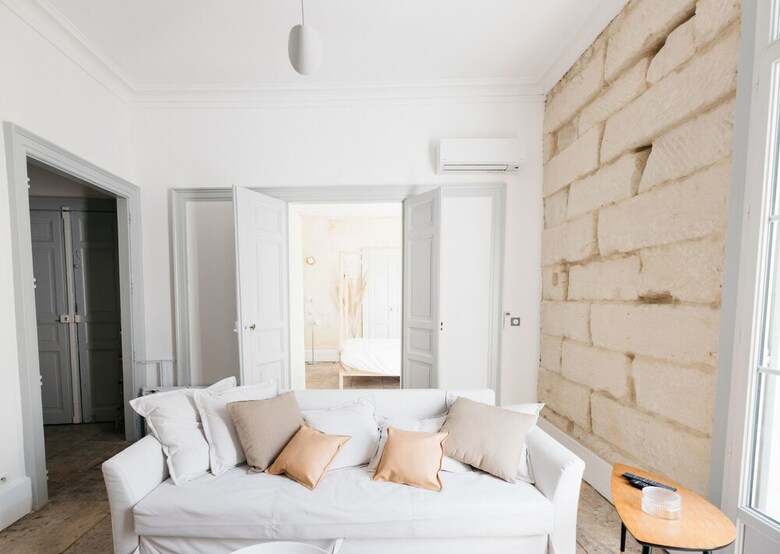 Apartamento Grand Appartement Montpellier Com�die