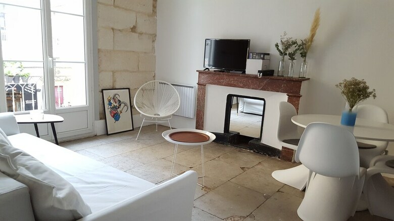 Apartamento Grand Appartement Montpellier Com�die