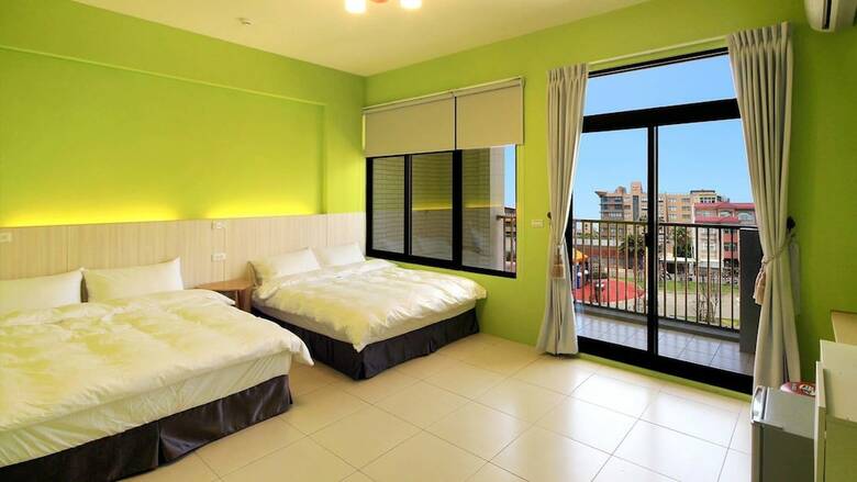 Hotel Charming B&B