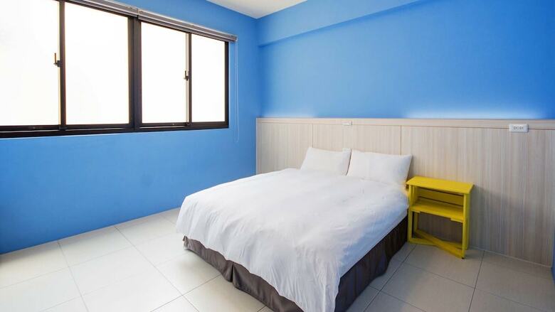 Hotel Charming B&B